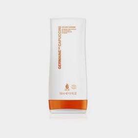 golden caresse activador prolongador bronceado g.capuccini